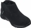 Skechers On the Go Joy Winterstiefel Schwarz Produktbild-Vorschau 3