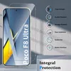 Hülle + 2X Schutzglas für Xiaomi Poco F8 Ultra Panzerfolie Produktbild-Vorschau 3