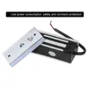 Elektronický zámek dveří, elektromagnetický zámek, Náhled obrázku produktu 7