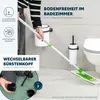 bremermann Bad-Set SAVONA 4tlg. mit Seifenspender, Becher, Produktbild-Vorschau 3
