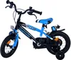 Volare Sportivo Kinderfahrrad - Jungen - 12 Zoll - Blau Produktbild-Vorschau 8