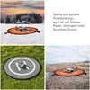 Mantona Drohnen-Landeplatz faltbar, Ø 75cm Produktbild-Vorschau 12