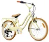 Bicicletta per bambine SUN BABY Heart Bike da 20 pollici, Anteprima dell’immagine prodotto 2