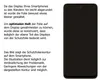 1x Schutzfolie für LG K62 Plus matt - Anti-Shock 9H Folie Produktbild-Vorschau 3