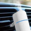ONBEST Aroma Diffuser | mit 6 Duftölen | 20h Akku | LED | Produktbild-Vorschau 3
