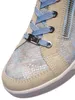 Ara ROM-ST-HIGH Schnürer Beige in Gr. 39 Produktbild-Vorschau 13