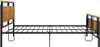 VidaXL 324875, 2,06 m, 2,08 m, 90 cm, 2000 x 2000 mm, 1 Podgląd zdjęcia produktu 5