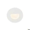 SLV 1002922 WORO LED Wandeinbauleuchte 2700K weiß Produktbild-Vorschau 7