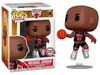 Funko Pop! Basketball: Chicago Bulls - Michael Jordan #126 Produktbild-Vorschau 1