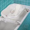 OKBABY S809 - Aste per vasche da bagno Onda Anteprima dell’immagine prodotto 3