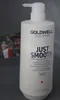 Goldwell Dualsenses Just Smooth Taming Shampoo szampon Podgląd zdjęcia produktu 7