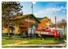 Kühlungsborn Impressionen (Wandkalender 2027 DIN A4 quer), Produktbild-Vorschau 6