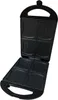 Emerio Sandwichtoaster XXL Family  4x Muschelform, Antihaft Produktbild-Vorschau 5