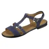 Ricosta Damen Sandale, blau(nautic (8)), Gr. 38 Produktbild-Vorschau 1