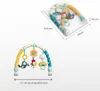SENSILLO - Bogen Kinderwagen Spielzeug, Spielbogen, Produktbild-Vorschau 12