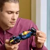 LEGO® Speed Champions 77243 Oracle Red Bull Racing RB20 F1 Produktbild-Vorschau 8