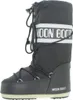 Botas Mujer Modèle Moon Boot Icon Nylon Couleur Noir Voir les images du produit 2