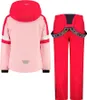 Cmp 35w0335 Set Rosa 14 Years Kinder Rosa 14 Years Produktbild-Vorschau 2