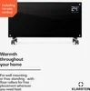 KlarsteinBornholm, grzejnik konwekcyjny, 2000W, wyświetlacz Podgląd zdjęcia produktu 4