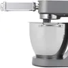3er Fur Kenwood Pasta-Set,Mit altem Universalstecker，Fur Produktbild-Vorschau 7