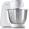 Bosch CreationLine MUM58W20 Küchenmaschine 1000W 7 Stufen Produktbild-Vorschau 2