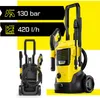 Vysokotlakový čistič Vysokotlakový čistič K 4 FJ Home BB Náhľad obrázku produktu 15