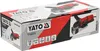 YATO Spezialfräse Lackfräse 720W 10.000 U/min Fräskopf 80 Produktbild-Vorschau 10