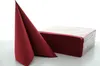 Sovie HORECA Serviette in Bordeaux aus Linclass® Airlaid 40 Produktbild-Vorschau 5