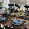 Villeroy & Boch Lave, 4 Person(en), Ton, Grau, Lave, Rund, Produktbild-Vorschau 9