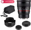 Samyang 50mm F1.4 AS UMC, Obiektyw standardowy, 9/6, Podgląd zdjęcia produktu 6