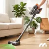 Odkurzacz bezprzewodowy pionowy bezworkowy elektroszczotka Podgląd zdjęcia produktu 3