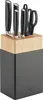 ZWILLING All*Star Set de couteaux 7 pièces, noir, Voir les images du produit 1