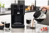 Krups Smart'n Light Filterkaffeemaschine KM6008, Produktbild-Vorschau 6