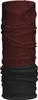 HAD Uni Multifunktionstuch Fleece , Inukshuk Bordeaux Produktbild-Vorschau 2