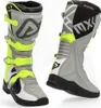 Acerbis X-Team Motocross Stiefel, grau/gelb, 44 Produktbild-Vorschau 1