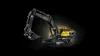 LEGO Technic Koparka Volvo EC500 Hybrid 42215 Podgląd zdjęcia produktu 38