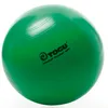 TOGU® Powerball Premium ABS -Gymnastikball (65 cm - silber) Produktbild-Vorschau 4