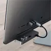 Satechi ST-TAUCM, USB-A, USB-C, Szary Podgląd zdjęcia produktu 11