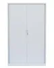 Querrollladenschrank Sideboard 195cm hoch Aktenschrank Produktbild-Vorschau 4