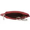 Esquire Schlüsselmäppchen Helena Key Case Red rot Produktbild-Vorschau 11