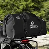 ZIEGER Gepäckbrücke kompatibel mit Kawasaki Versys 1000 BJ Produktbild-Vorschau 2