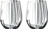 Riedel Optic Tumbler Whiskey Set de 2 pièces Voir les images du produit 12