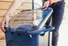 Gregory Alpaca 50 Liter Camp Box (Gewicht 2,6kg) SLATE BLUE Produktbild-Vorschau 5