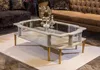 Couchtisch Beistelltisch Kaffeetisch Design Tisch Produktbild-Vorschau 1