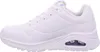 SKECHERS Uno Spreed the Love Schuhe Damen weiss 39 Produktbild-Vorschau 24