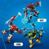 Lego Spiderman Vs Doktor O Podgląd zdjęcia produktu 13