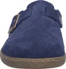JOSEF SEIBEL Jill 01 | Zoccolo da  Donne | blu Anteprima dell’immagine prodotto 4