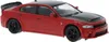 IXO 1:43 Dodge Charger SRT - red - Hellcat - 2021 Produktbild-Vorschau 14