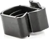 10x KABELHALTER BEFESTIGUNG CLIP KLAMMER HALTER für Produktbild-Vorschau 6