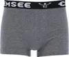 Chiemsee Herren Boxershort 3er Pack  Neutr. Gray XL Produktbild-Vorschau 11